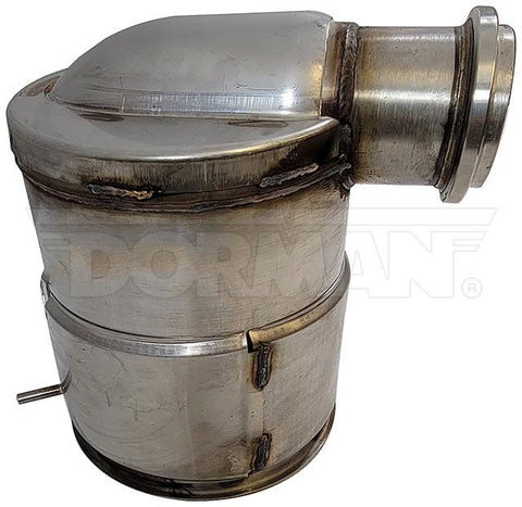 Dayton Parts 674-2105 Hd Diesel Oxidation Catalyst
