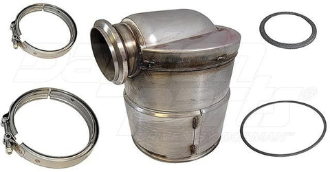 Dayton Parts 674-2106 Hd Diesel Oxidation Catalyst