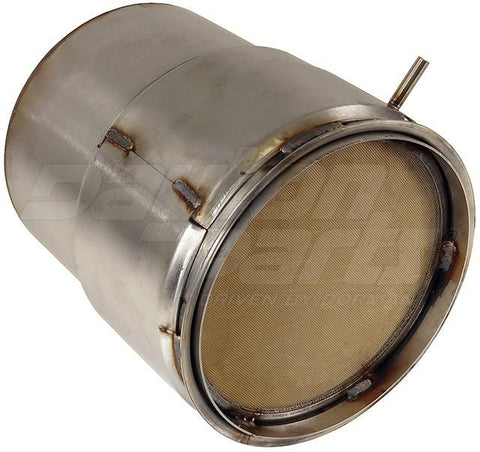 Dayton Parts 674-2107 Hd Diesel Oxidation Catalyst