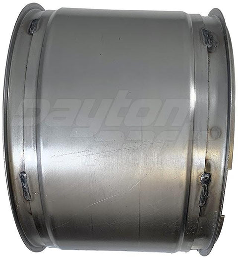 Dayton Parts 674-2108 Hd Diesel Oxidation Catalyst