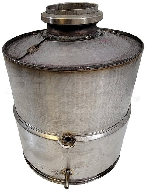Dayton Parts 674-2109 Hd Diesel Oxidation Catalyst