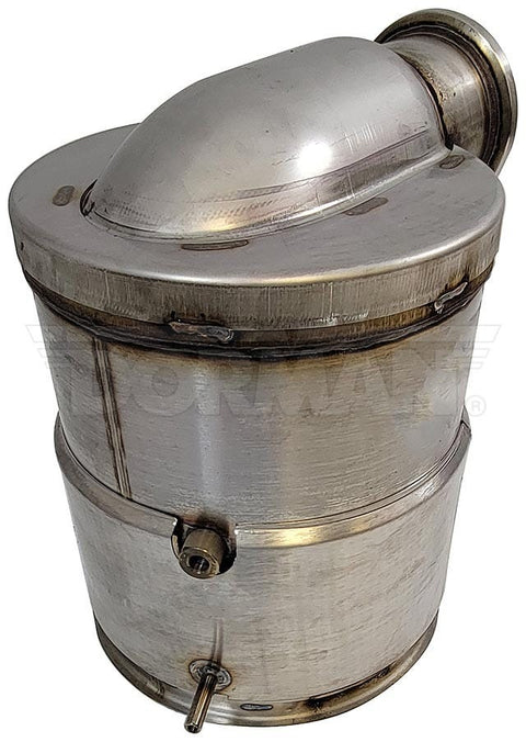 Dayton Parts 674-2110 Hd Diesel Oxidation Catalyst