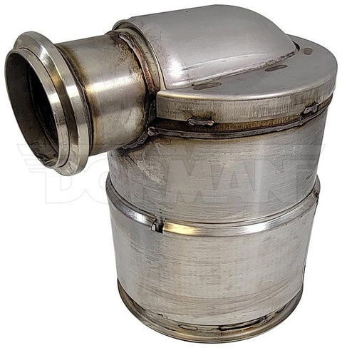 Dayton Parts 674-2110 Hd Diesel Oxidation Catalyst