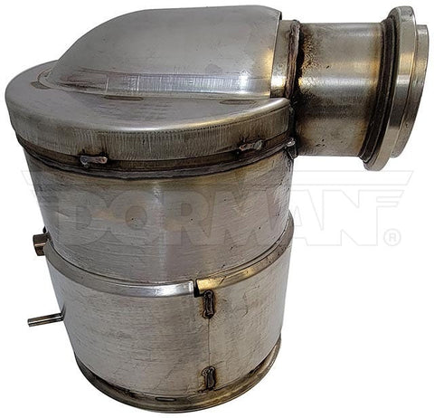 Dayton Parts 674-2110 Hd Diesel Oxidation Catalyst