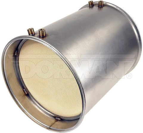 Dayton Parts 674-2111 Hd Diesel Particulate Filter
