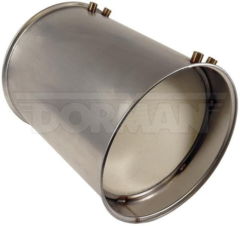 Dayton Parts 674-2111 Hd Diesel Particulate Filter