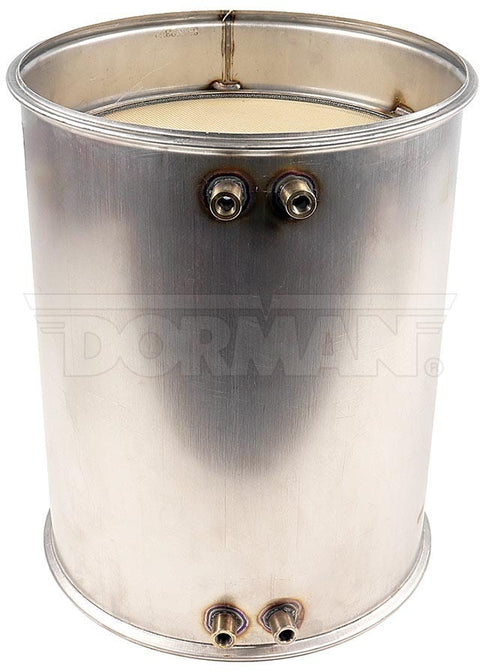 Dayton Parts 674-2111 Hd Diesel Particulate Filter