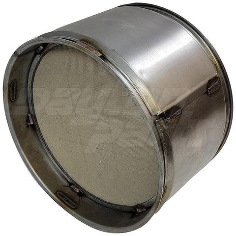 Dayton Parts 674-2112 Hd Diesel Oxidation Catalyst