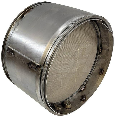 Dayton Parts 674-2112 Hd Diesel Oxidation Catalyst