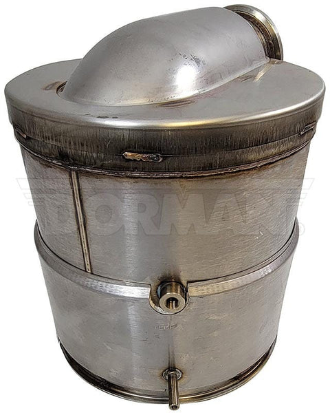 Dayton Parts 674-2113 Hd Diesel Oxidation Catalyst