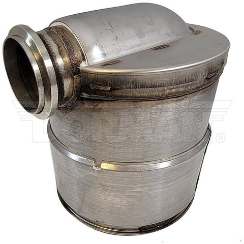 Dayton Parts 674-2113 Hd Diesel Oxidation Catalyst