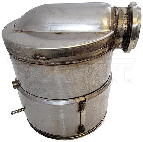 Dayton Parts 674-2113 Hd Diesel Oxidation Catalyst