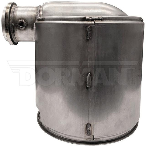 Dayton Parts 674-2114 Hd Diesel Oxidation Catalyst