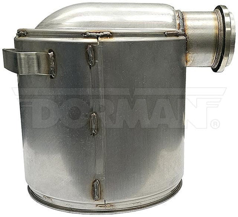 Dayton Parts 674-2114 Hd Diesel Oxidation Catalyst
