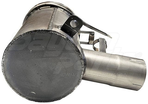 Dayton Parts 674-2115 Diesel Oxidation Catalyst (Doc)