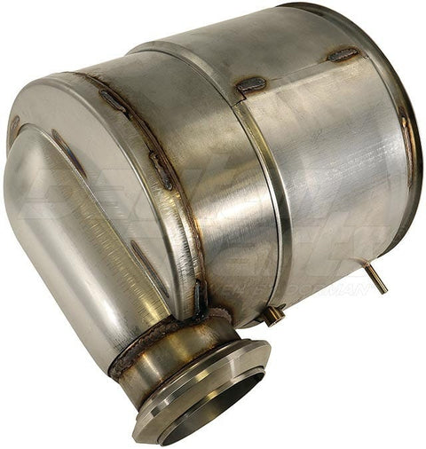 Dayton Parts 674-2119 Hd Diesel Oxidation Catalyst