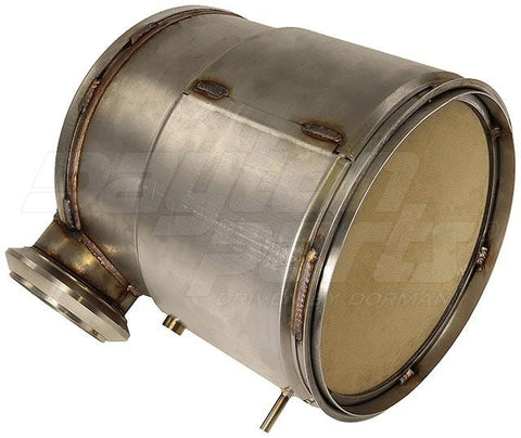 Dayton Parts 674-2119 Hd Diesel Oxidation Catalyst