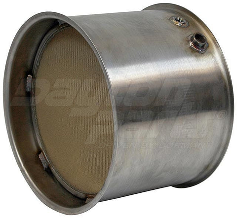 Dayton Parts 674-2121 Hd Diesel Oxidation Catalyst