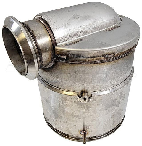 Dayton Parts 674-2122 Hd Diesel Oxidation Catalyst