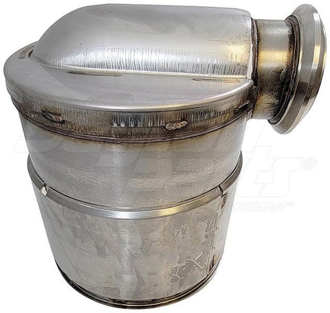Dayton Parts 674-2122 Hd Diesel Oxidation Catalyst
