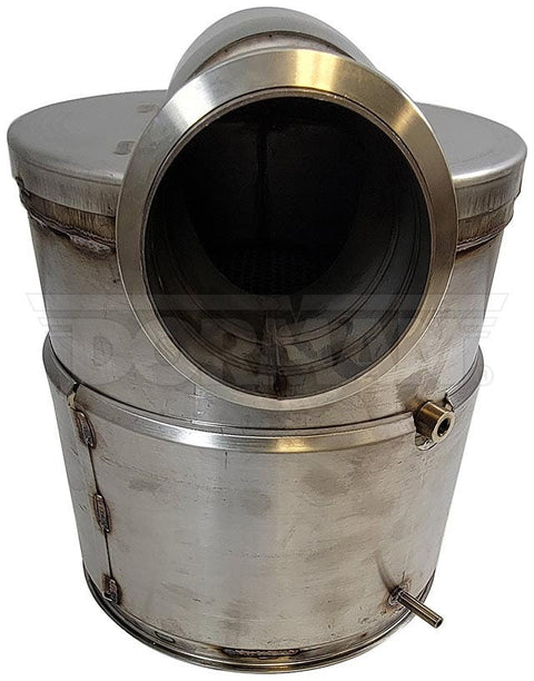 Dayton Parts 674-2123 Hd Diesel Oxidation Catalyst