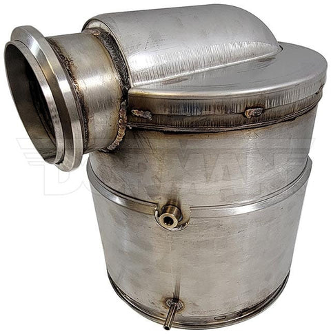 Dayton Parts 674-2123 Hd Diesel Oxidation Catalyst