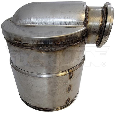 Dayton Parts 674-2123 Hd Diesel Oxidation Catalyst