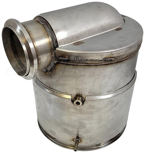 Dayton Parts 674-2124 Hd Diesel Oxidation Catalyst