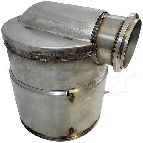 Dayton Parts 674-2124 Hd Diesel Oxidation Catalyst