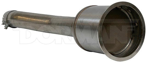 Dayton Parts 674-2125 Hd Diesel Oxidation Catalyst