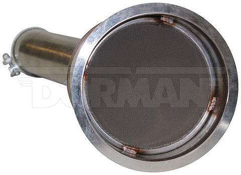 Dayton Parts 674-2125 Hd Diesel Oxidation Catalyst