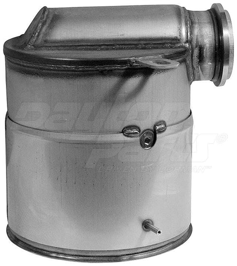 Dayton Parts 674-2126 Hd Diesel Oxidation Catalyst