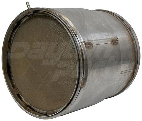 Dayton Parts 674-2128 Hd Diesel Oxidation Catalyst