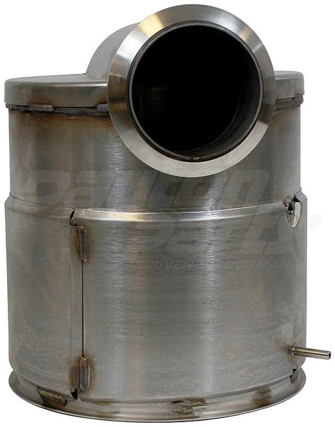 Dayton Parts 674-2128 Hd Diesel Oxidation Catalyst