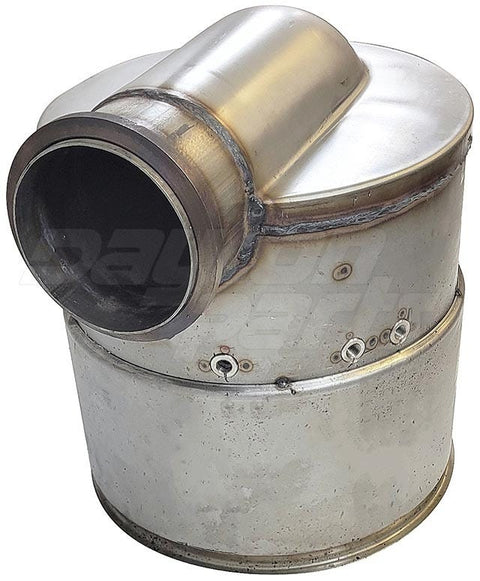 Dayton Parts 674-2129 Hd Diesel Oxidation Catalyst