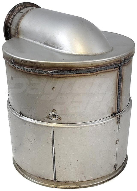 Dayton Parts 674-2129 Hd Diesel Oxidation Catalyst