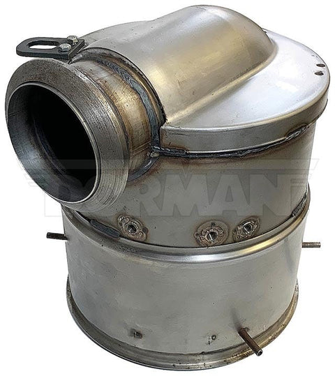 Dayton Parts 674-2130 Hd Diesel Oxidation Catalyst