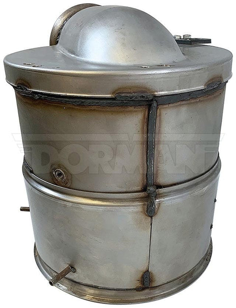 Dayton Parts 674-2130 Hd Diesel Oxidation Catalyst