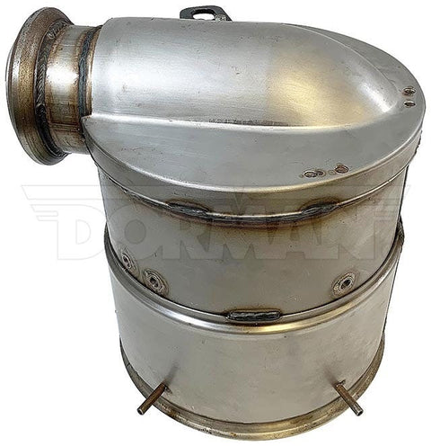 Dayton Parts 674-2130 Hd Diesel Oxidation Catalyst