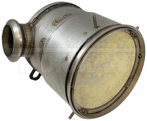 Dayton Parts 674-2130 Hd Diesel Oxidation Catalyst