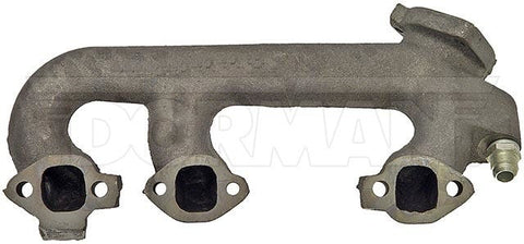 Dayton Parts 674-216 Exhaust Manifold Kit - Includes Required Gaskets And Hardware