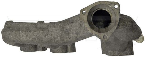 Dayton Parts 674-216 Exhaust Manifold Kit - Includes Required Gaskets And Hardware