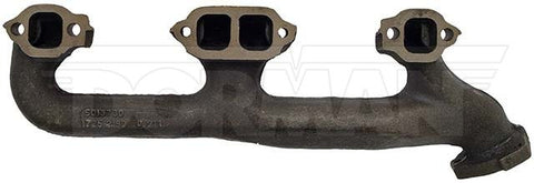 Dayton Parts 674-217 Exhaust Manifold Kit - Includes Required Gaskets And Hardware