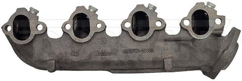 Dayton Parts 674-226 Exhaust Manifold Kit - Includes Required Gaskets And Hardware