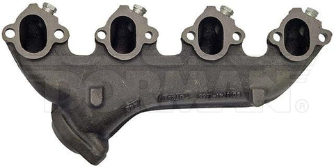 Dayton Parts 674-227 Exhaust Manifold Kit - Includes Required Gaskets And Hardware