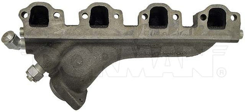 Dayton Parts 674-228 Exhaust Manifold Kit - Includes Required Gaskets And Hardware