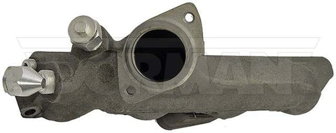 Dayton Parts 674-228 Exhaust Manifold Kit - Includes Required Gaskets And Hardware