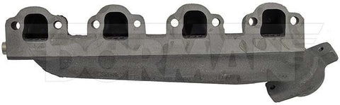 Dayton Parts 674-229 Exhaust Manifold Kit - Includes Required Gaskets And Hardware