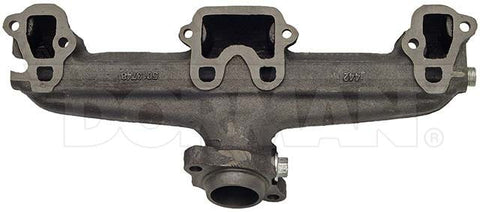 Dayton Parts 674-233 Exhaust Manifold Kit - Includes Required Gaskets And Hardware