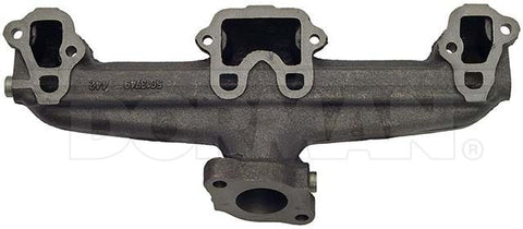 Dayton Parts 674-234 Exhaust Manifold Kit - Includes Required Gaskets And Hardware
